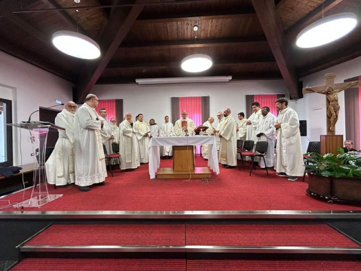 Festa della Misericordia: la Chiesa siciliana chiede giustizia e speranza per i detenuti - 