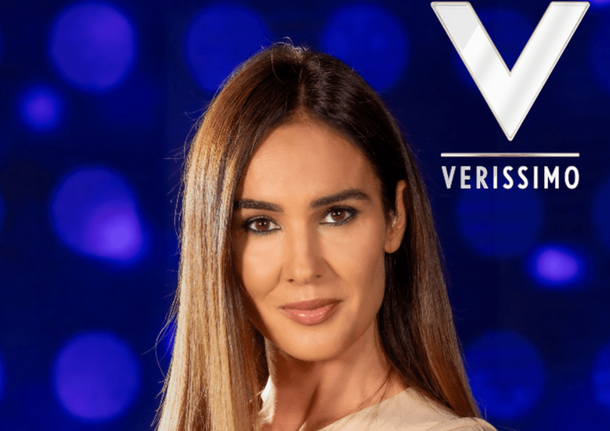 Verissimo, domenica 12 aprile: gli ospiti e le interviste di oggi - 