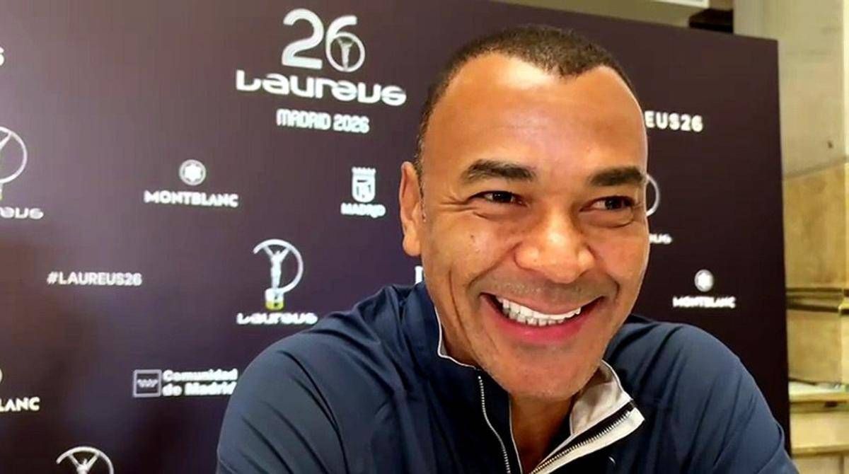 Cafù: "Ranieri-Gasperini? Dovevano portare tranquillità alla Roma, non mi piacciono le polemiche" - 