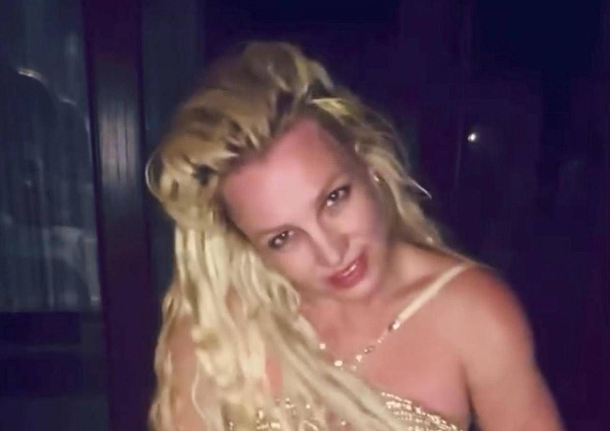 Britney Spears entra in riabilitazione dopo l'arresto: "Ha toccato il fondo" - 