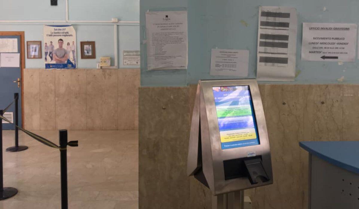 Visite del Comitato di Sorveglianza del PNES 2021-2027 all’ASP Palermo: monitoraggio degli interventi per l’equità sanitaria - 