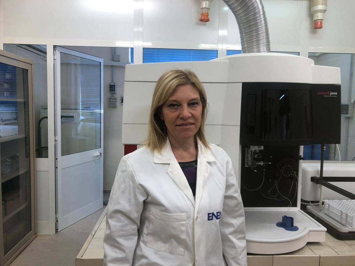 Ricerca, Zoani (Enea): "Con Metrofood-It scienza al servizio di sistemi agroalimentari" - 