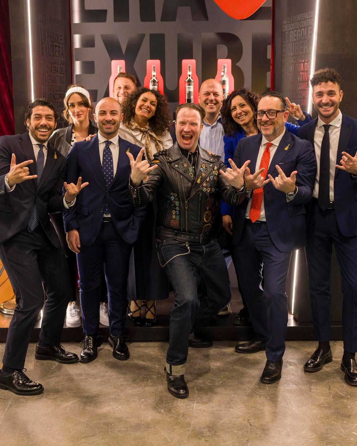 Terre de la Custodia chiude Vinitaly: qualità, sostenibilità e nuovi format di comunicazione - 