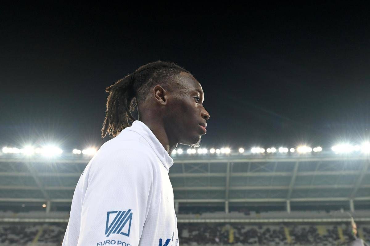 Parma-Pisa 1-0, decide Elphege e gialloblu salvi - 