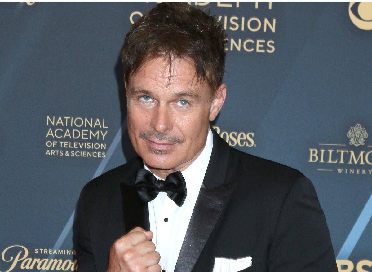 Addio a Patrick Muldoon, volto di 'Melrose Place' e 'Il tempo della nostra vita' - 