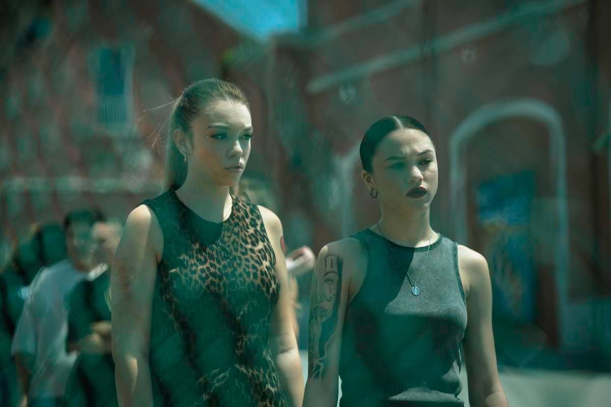 Oggi in tv torna 'Mare Fuori', cast e trama dei primi due episodi della sesta stagione - 