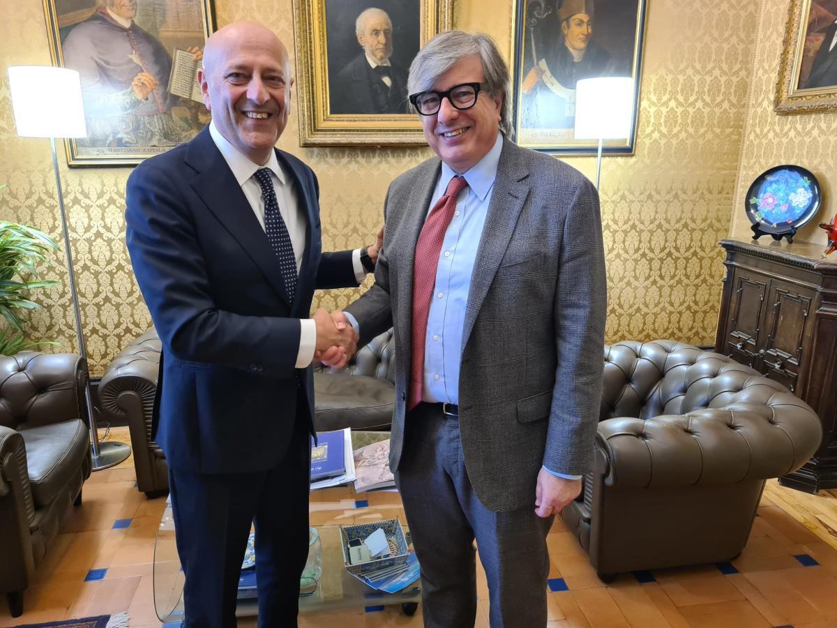 Accordo tra Università di Catania e Mangia’s Hotels per un corso innovativo in Economia aziendale e Luxury Hospitality Management - 