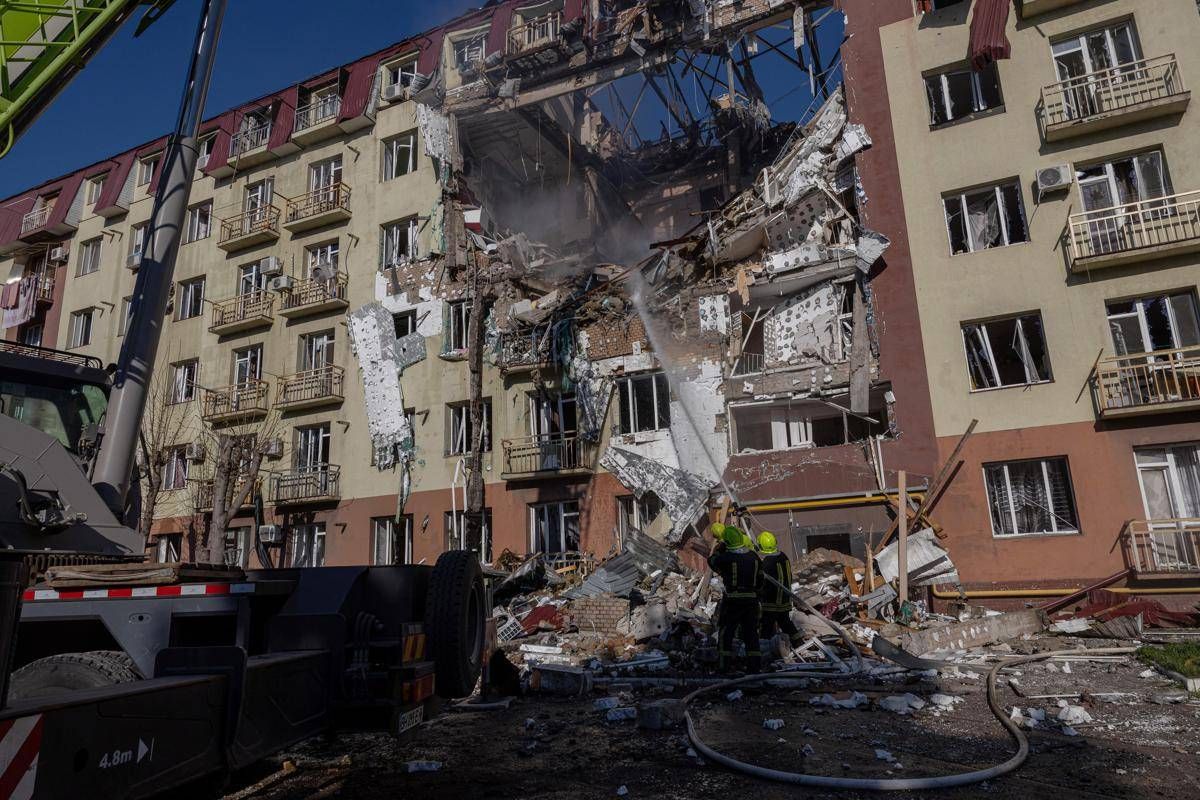 Ucraina a Usa: "Dopo tregua Iran ora pressione su Russia per cessate il fuoco e stop guerra" - 