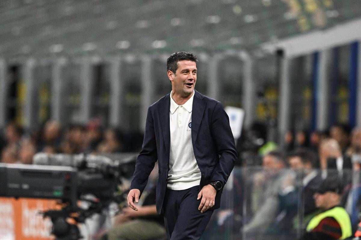 Inter, scudetto più vicino: ecco quando i nerazzurri possono diventare campioni d'Italia - 