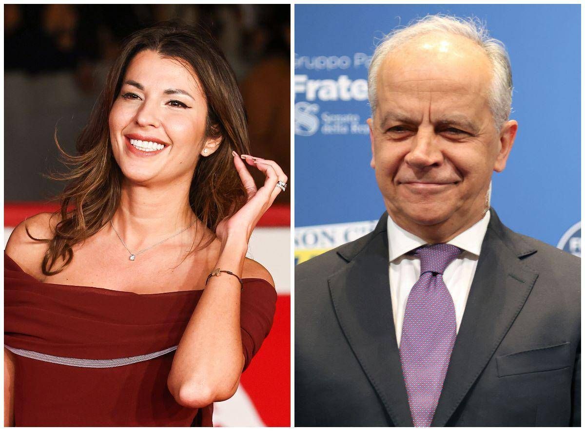 Piantedosi, Claudia Conte: “Non posso negare la nostra relazione” - 