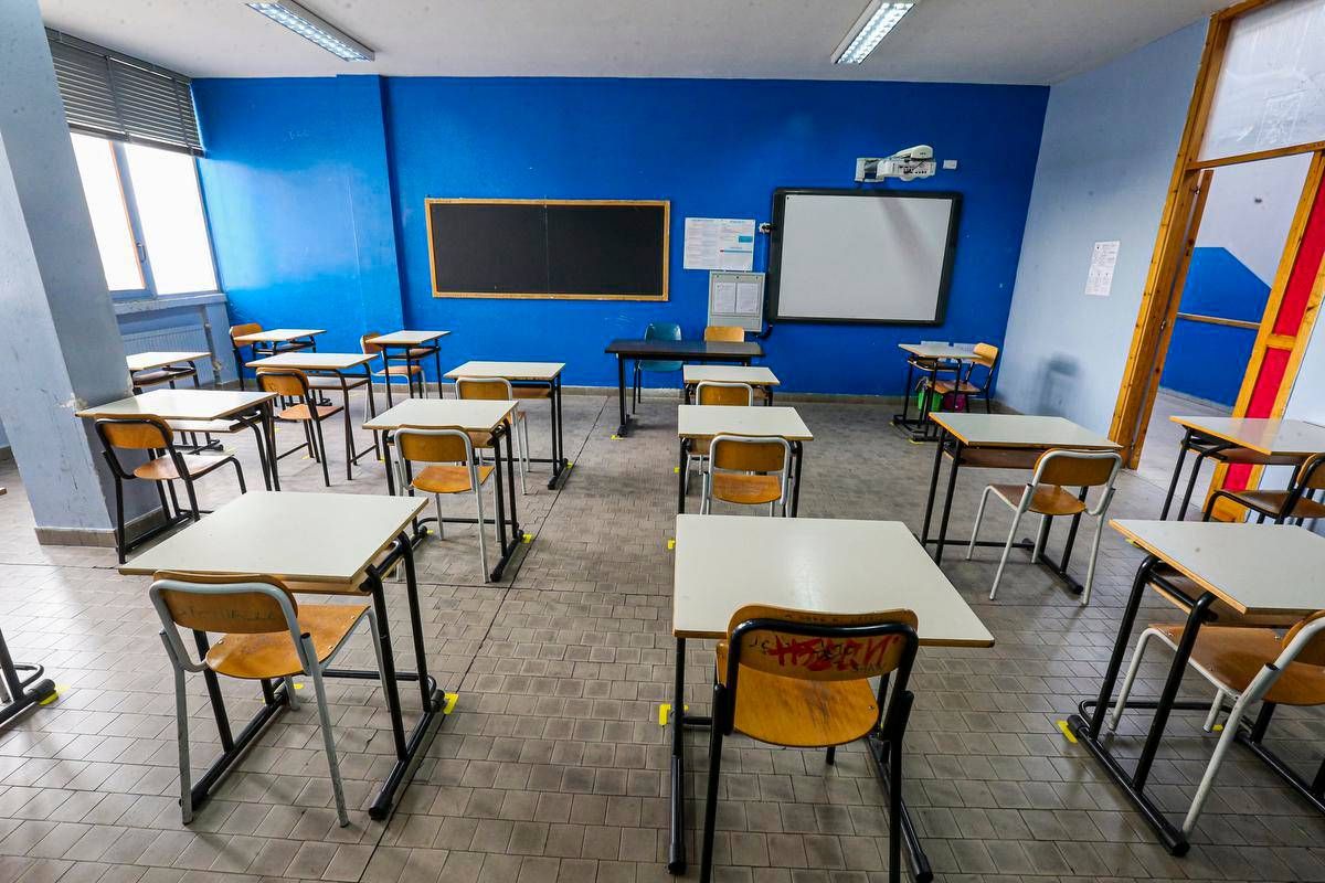 Scuola, al via Invalsi per le terze medie: impegnati più di 540mila studenti - 