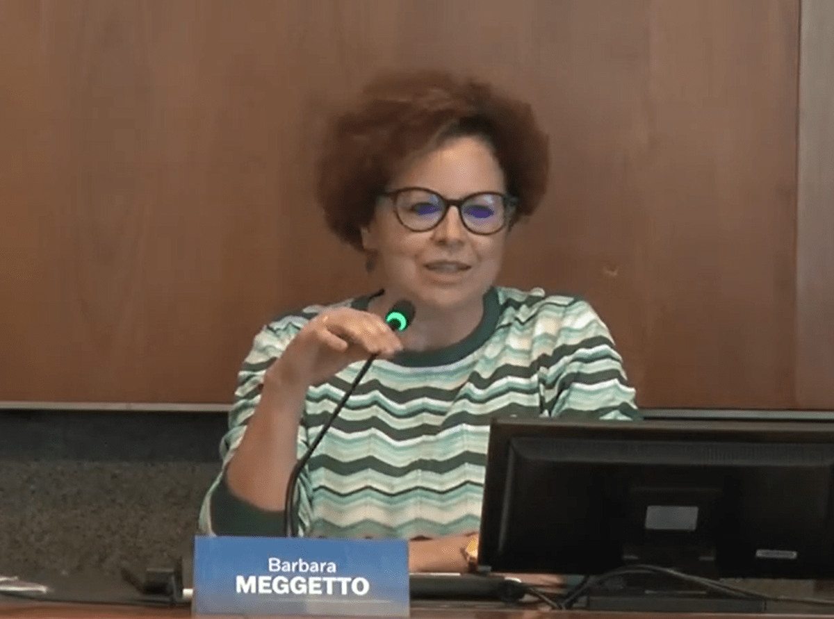Sostenibilità, Meggetto (Legambiente): "Comunicazione è fondamentale" - 