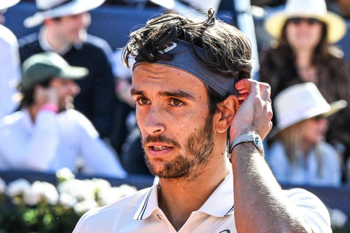 Sorpresa a Barcellona, Musetti eliminato nei quarti da Fils - 