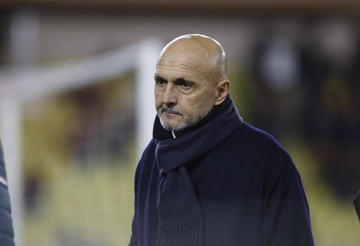 Spalletti: "Italia senza Mondiali? Non avrei avuto meriti con la qualificazione, non ho responsabilità per la sconfitta" - 