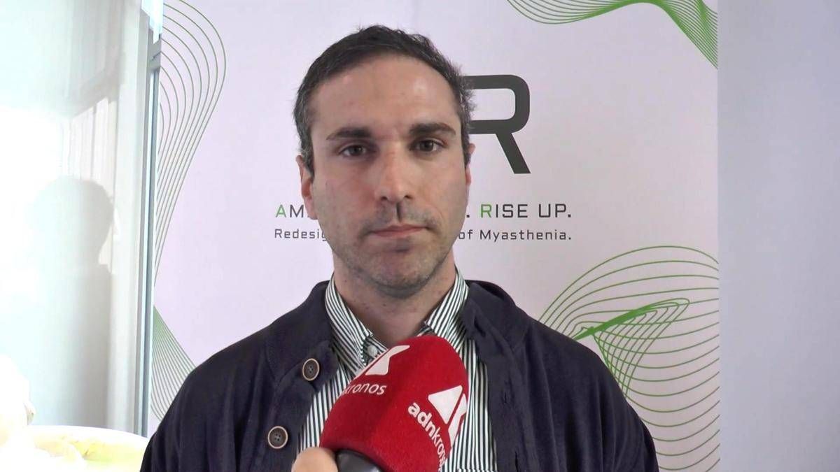 Miastenia gravis, neurologo Falzone: "Garantire accesso a terapie" - 