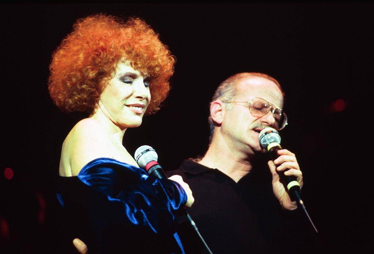 Vanoni e Paoli, esce 'Per sempre': il vinile che celebra il sodalizio - 