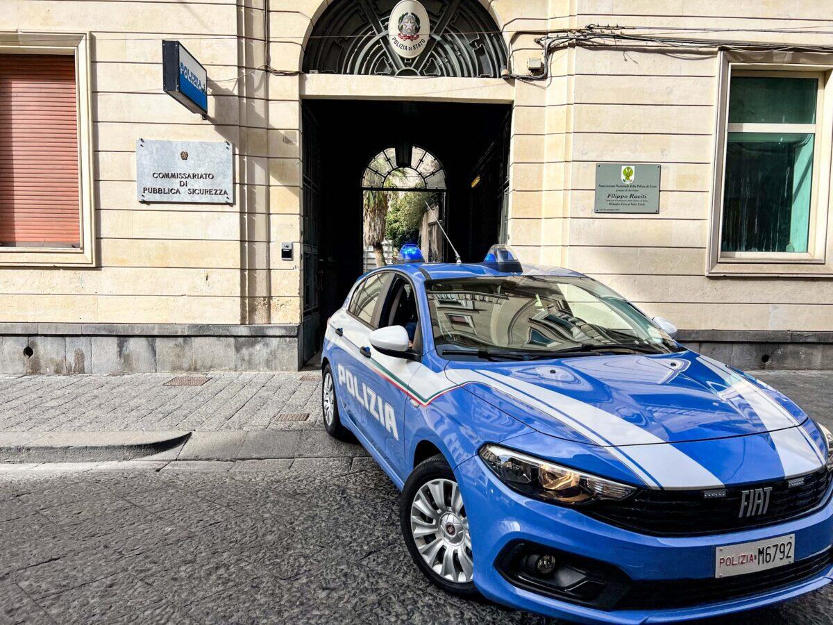 Polizia di Catania intensifica il contrasto al gioco illegale con importanti sanzioni a Valverde - 