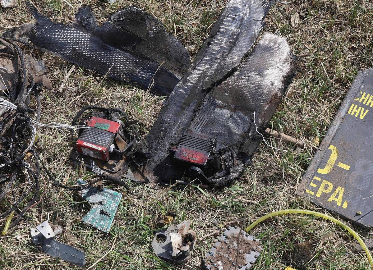 Ucraina-Russia, nuovi attacchi con droni: ancora morti e feriti - 