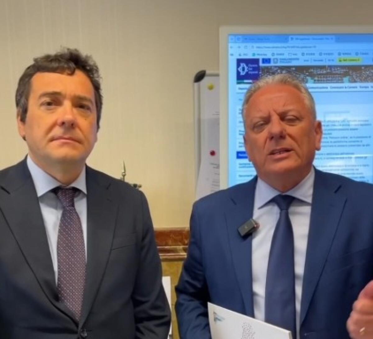 ANCI Sicilia presenta petizione per recuperare 200 milioni di euro annuali a favore dei Comuni dell'Isola - 