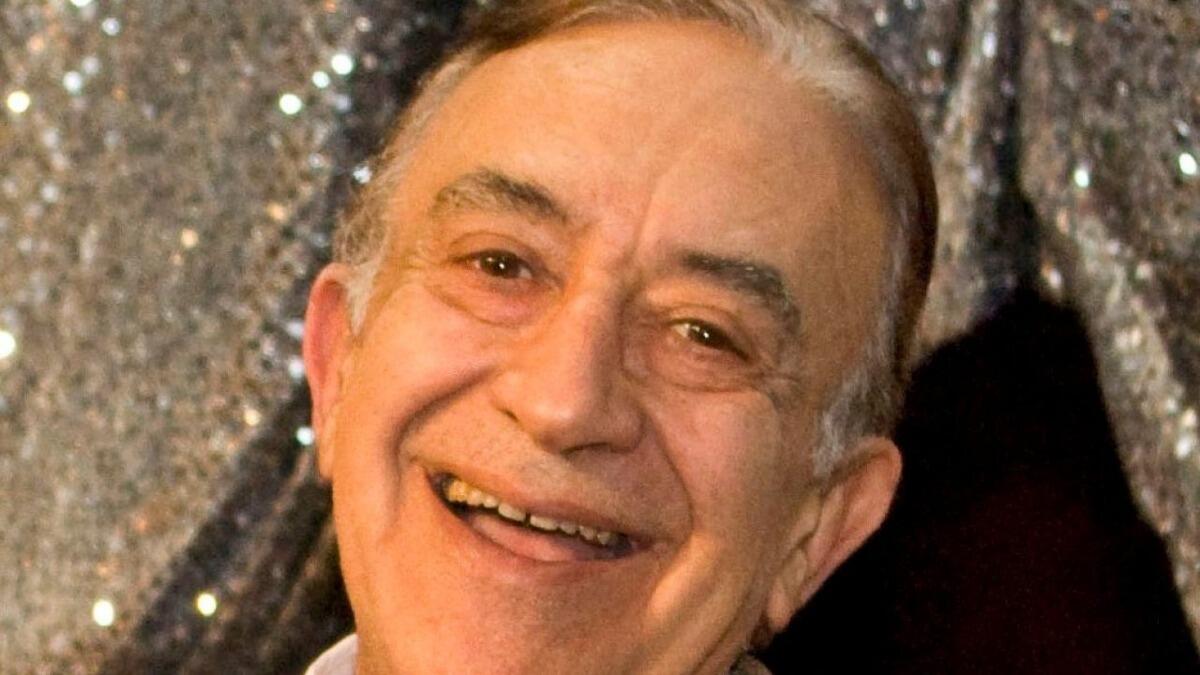 Nascita di Tuccio Musumeci: 92 anni dalla nascita dell'icona comica siciliana - 