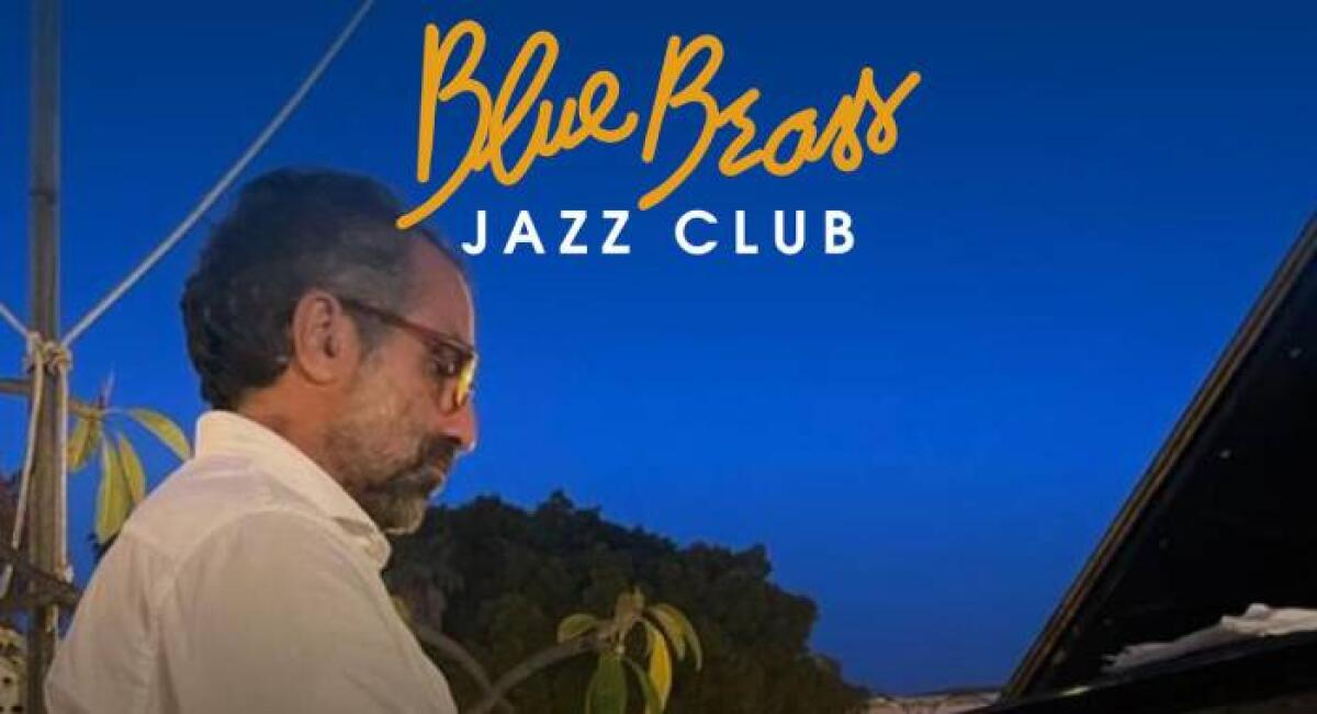 Il Mario Bellavista 4et in concerto al Blue Brass: un viaggio sonoro nel cuore del jazz palermitano - 