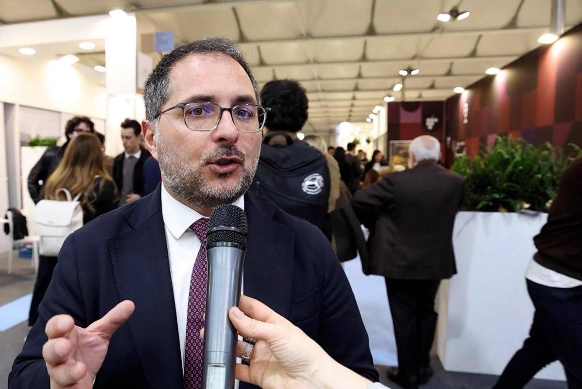 Vinitaly, Maraio: "Il Turismo enogastronomico è una leva strategica, investiamo su identità e territori" - 