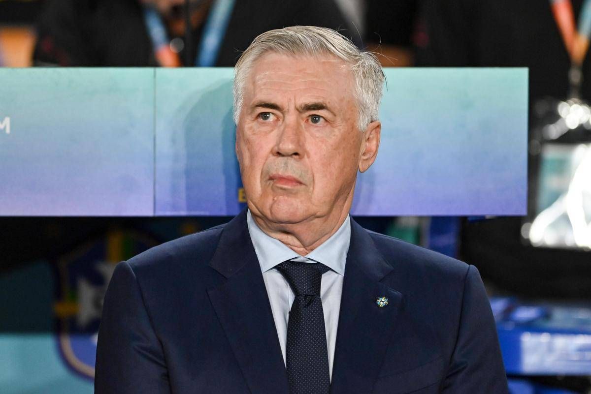 Italia, sfuma il sogno Ancelotti? Il ct è pronto al rinnovo con il Brasile - 