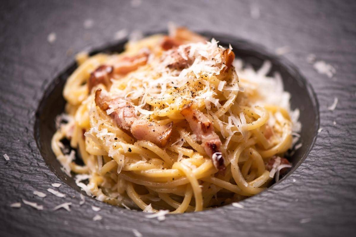 E' il Carbonara day, perché è la pasta più amata dagli italiani - 