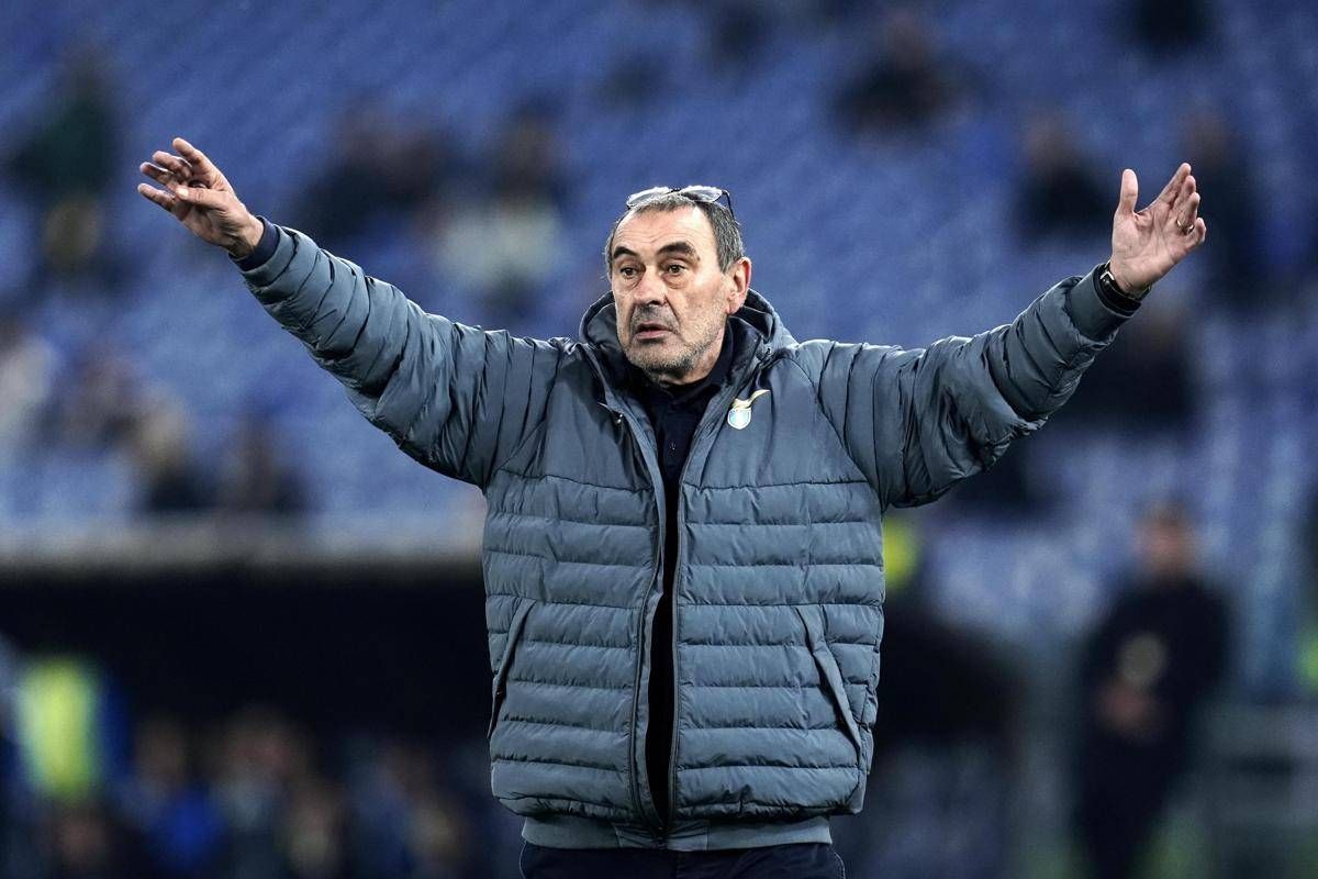 Fiorentina-Lazio: orario, probabili formazioni e dove vederla in tv - 