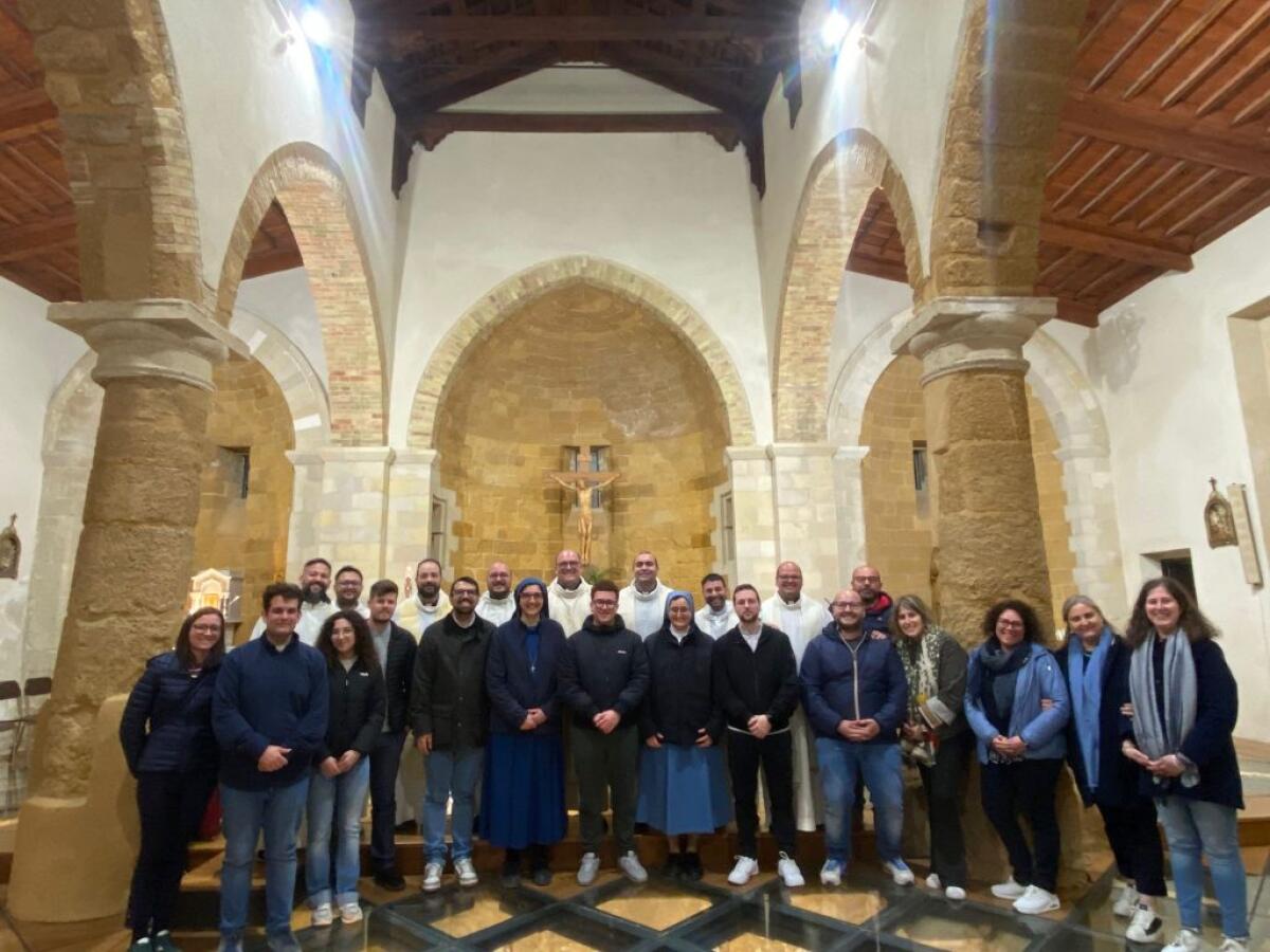 Formazione e Progettualità per Oratori: Gli Strumenti a Disposizione della Pastorale Giovanile in Sicilia - 