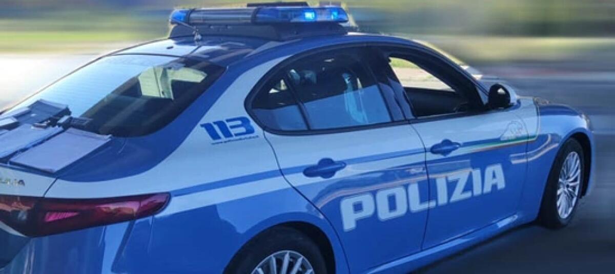 Polizia di Messina impone divieto di accesso a giovane pericoloso dopo gravi reati a Sant'Agata di Militello - 