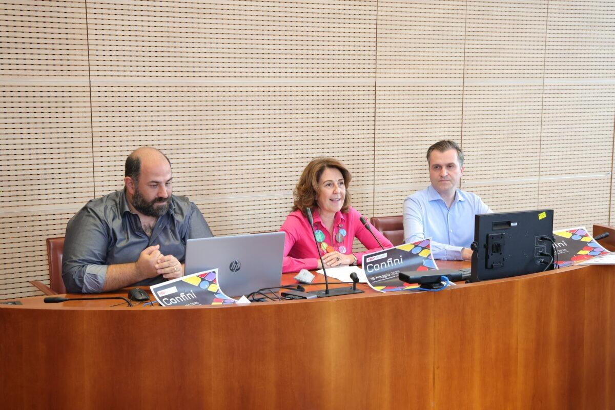 TEDxMessina 2026: L'Università di Messina ospita una giornata di scambio culturale sul tema 'Confini' - 