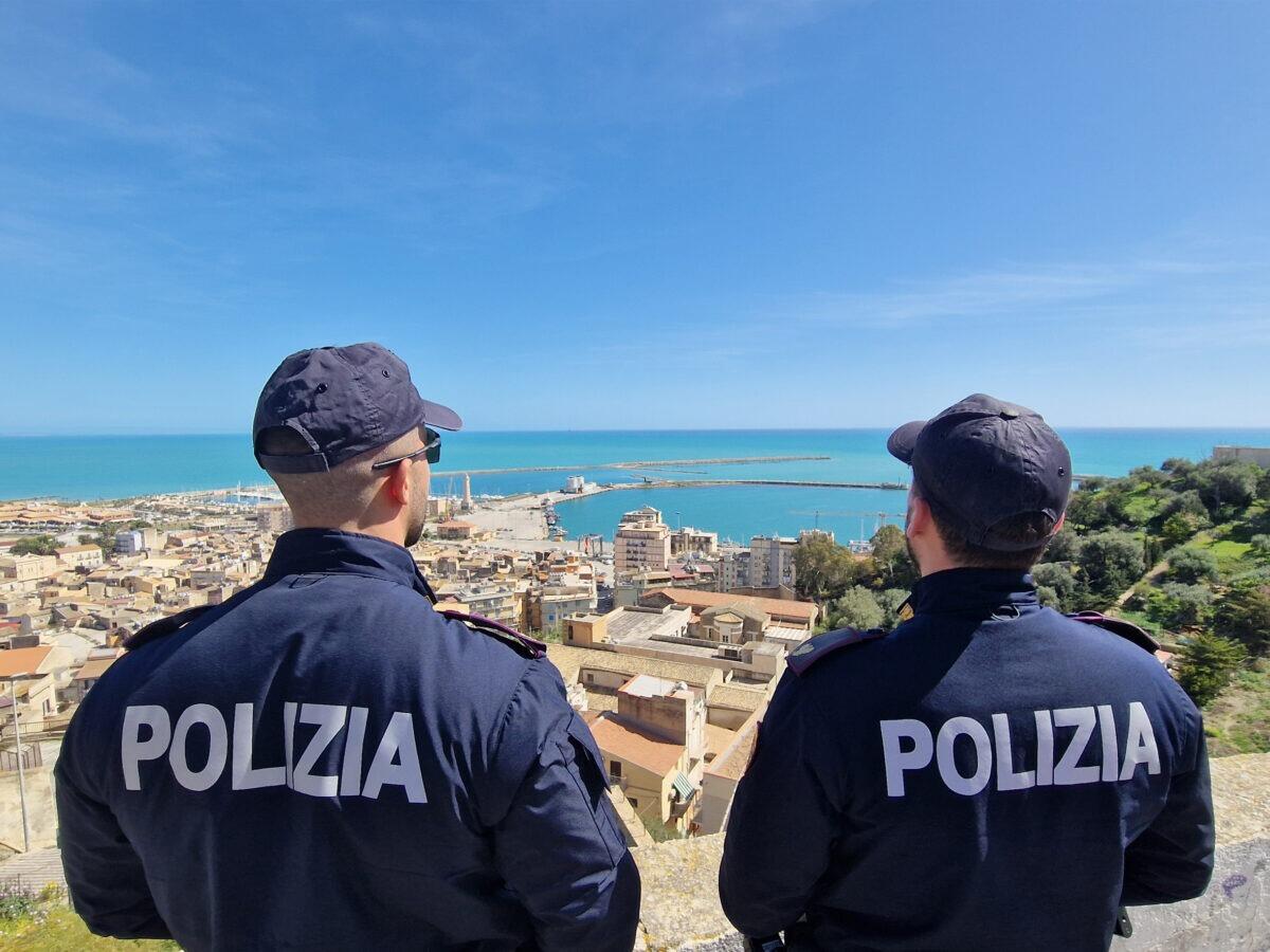Arrestati dalla Polizia di Agrigento due uomini per furto aggravato di rame a Porto Empedocle - 