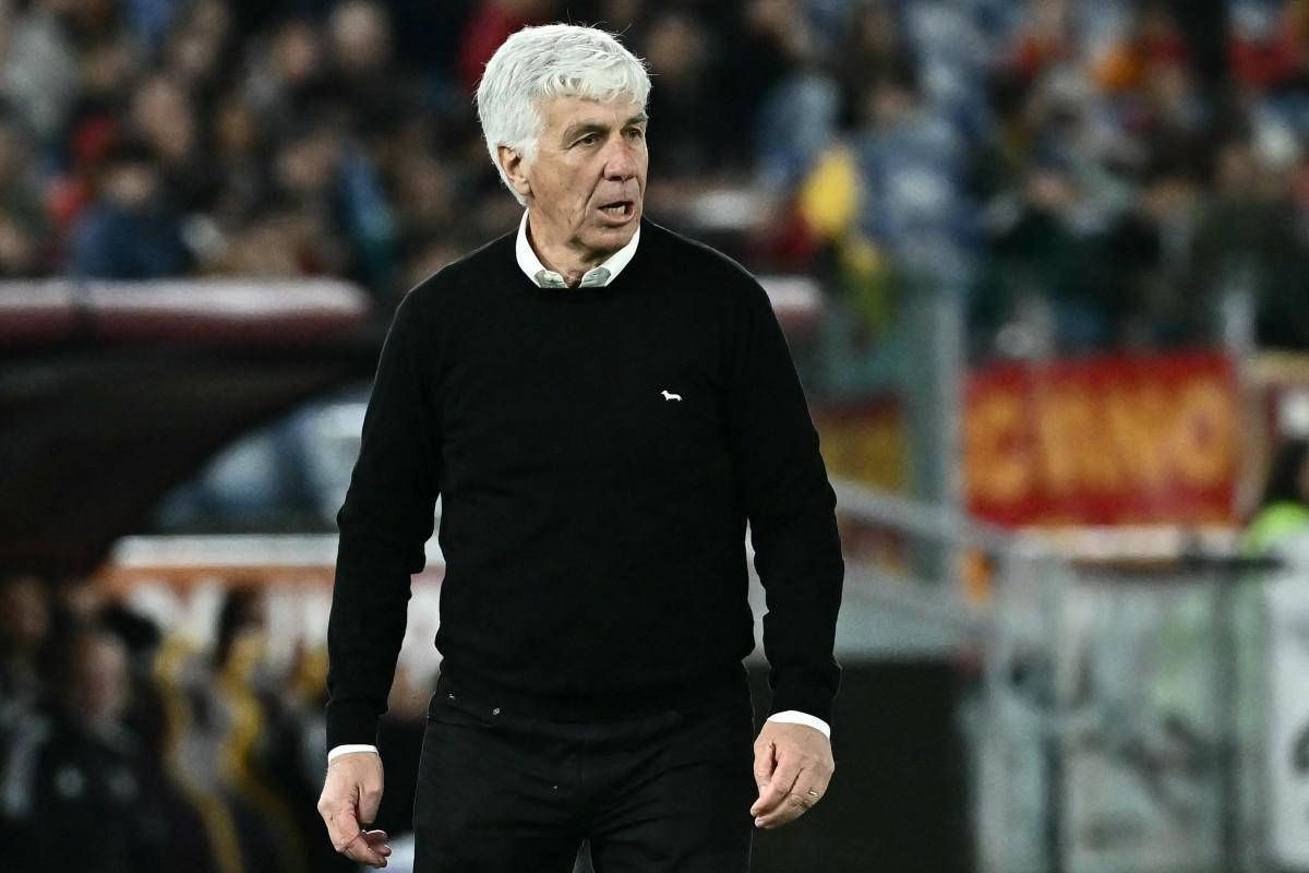 Roma, Stramaccioni difende Gasperini e attacca Ranieri: "Ha fatto autogol" - 