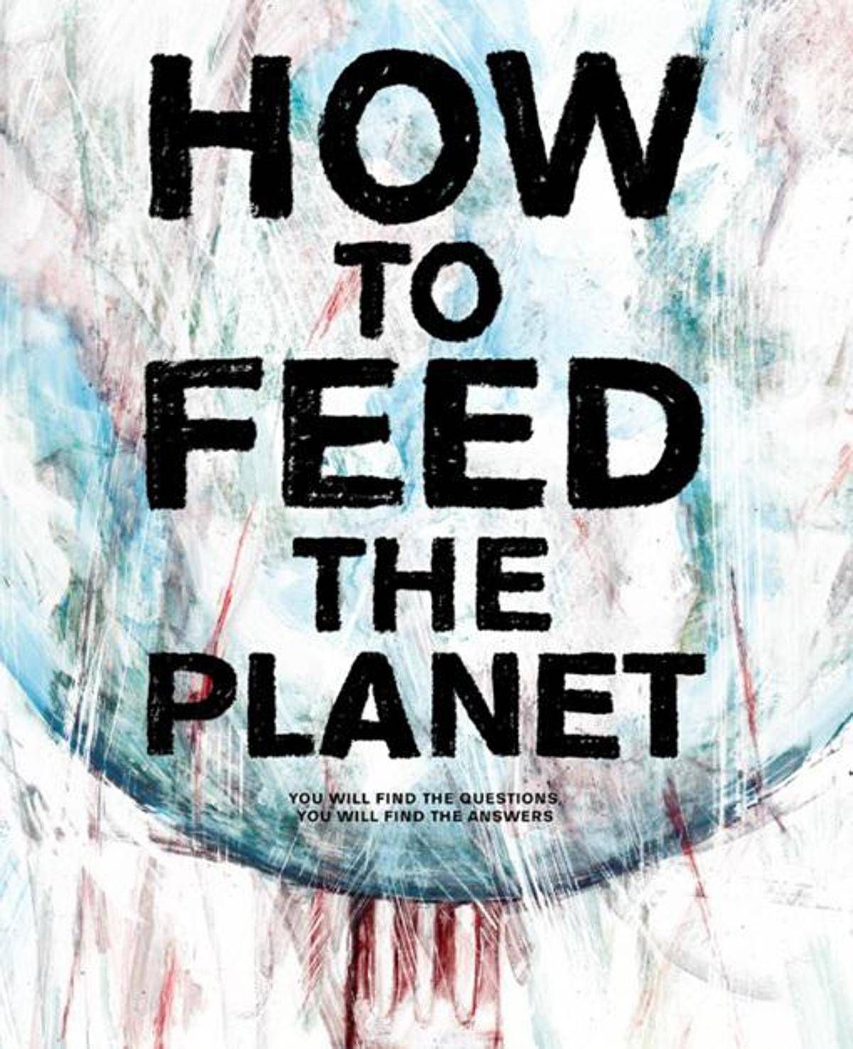 Non solo petrolio. How to Feed the Planet, il documentario che racconta la guerra per le risorse alimentari - 