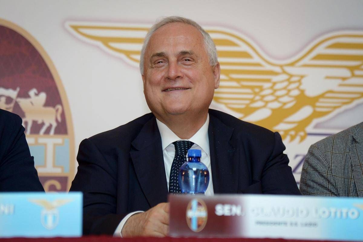 La Lazio di Lotito oltre le polemiche, grazie a Motta si regala finale di Coppa Italia che pesa più di una stagione - 