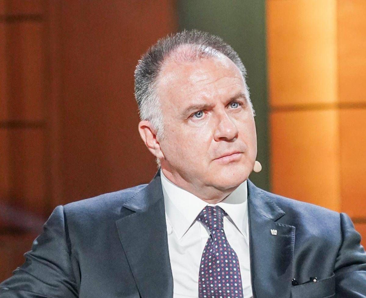 Orsini attacca l’Europa: “Miopia che spaventa, forse va cambiata la governance”. Allarme su energia e recessione - 