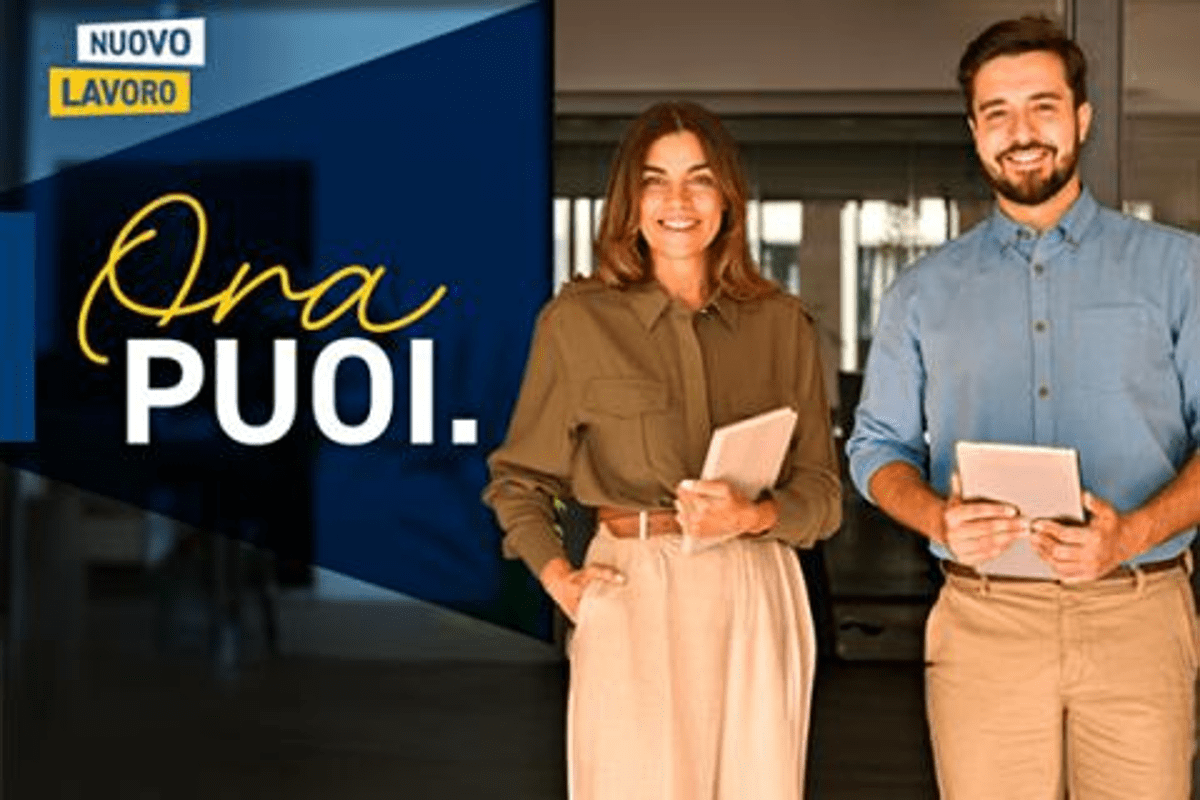 Dl coesione: ecco misure per sostenere occupazione e competitività - 