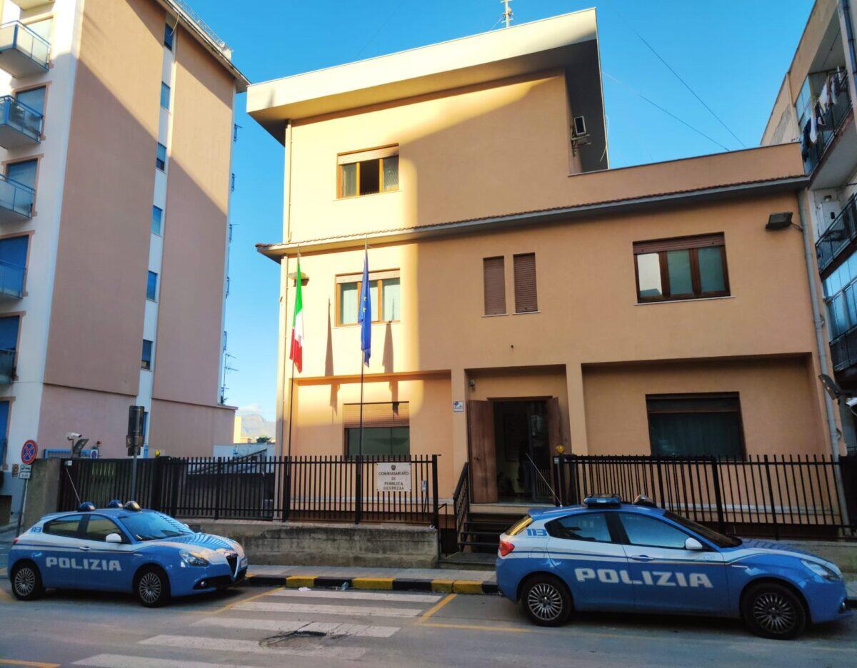 Polizia di Palermo sventa un tentativo di truffa e protegge i risparmi di un cittadino termitano