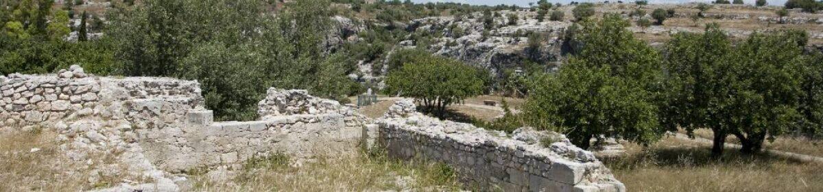 Modifiche agli Orari di Visita nei Parchi Archeologici Siciliani: Variazioni al Parco della Forza per Fine Aprile 2026 - 