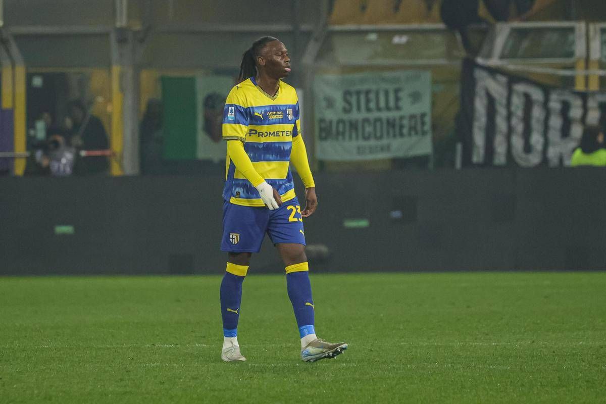 Udinese-Parma 0-1: Elphege lancia i gialloblù e blinda la salvezza - 