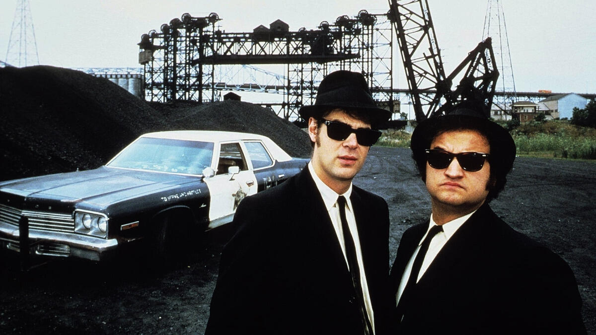 I The Blues Brothers fanno la loro prima apparizione al Saturday Night Live: il giorno in cui il comedy incontrò il blues - 