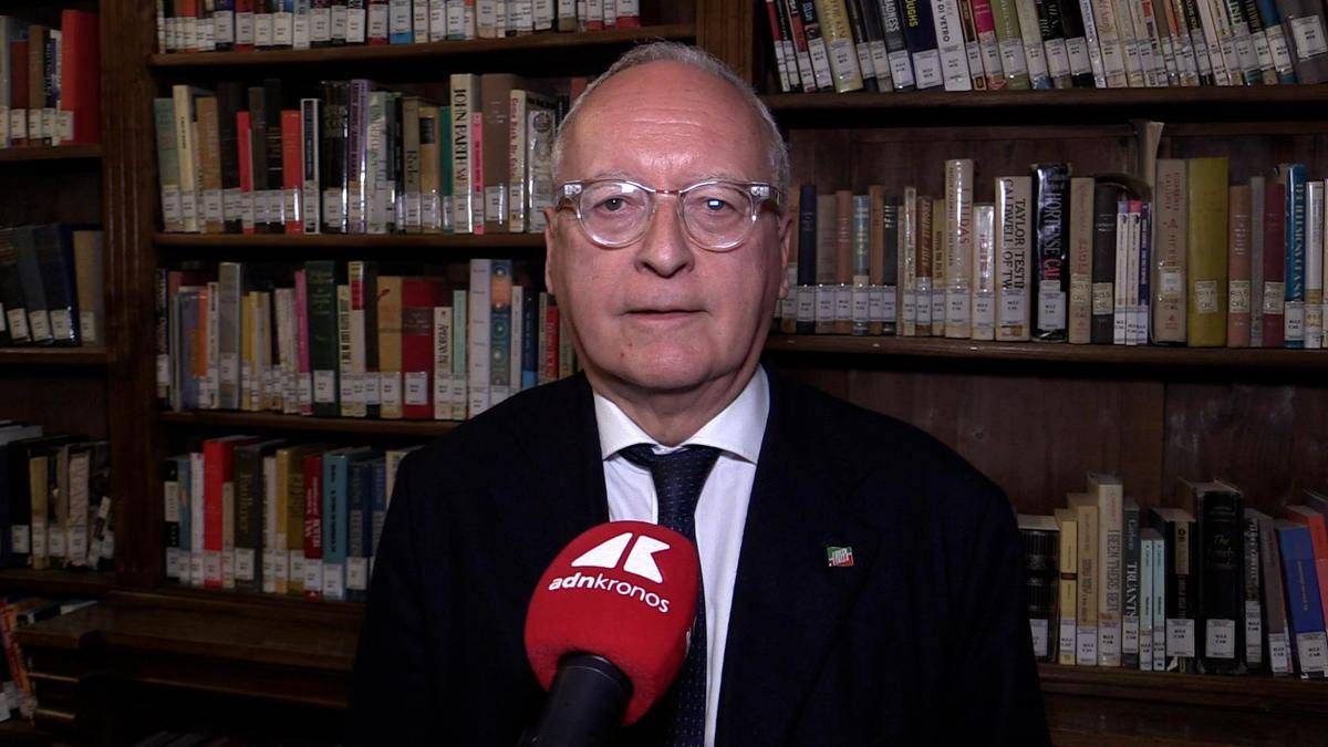 Casasco: "Creare campioni europei hi-tech investendo in ricerca e startup" - 