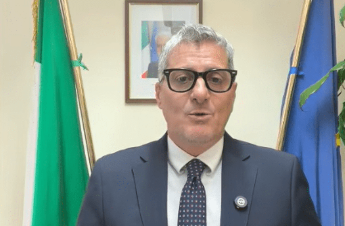 Sostenibilità, Barachini: "Comunicazione centrale per costruire consapevolezza" - 