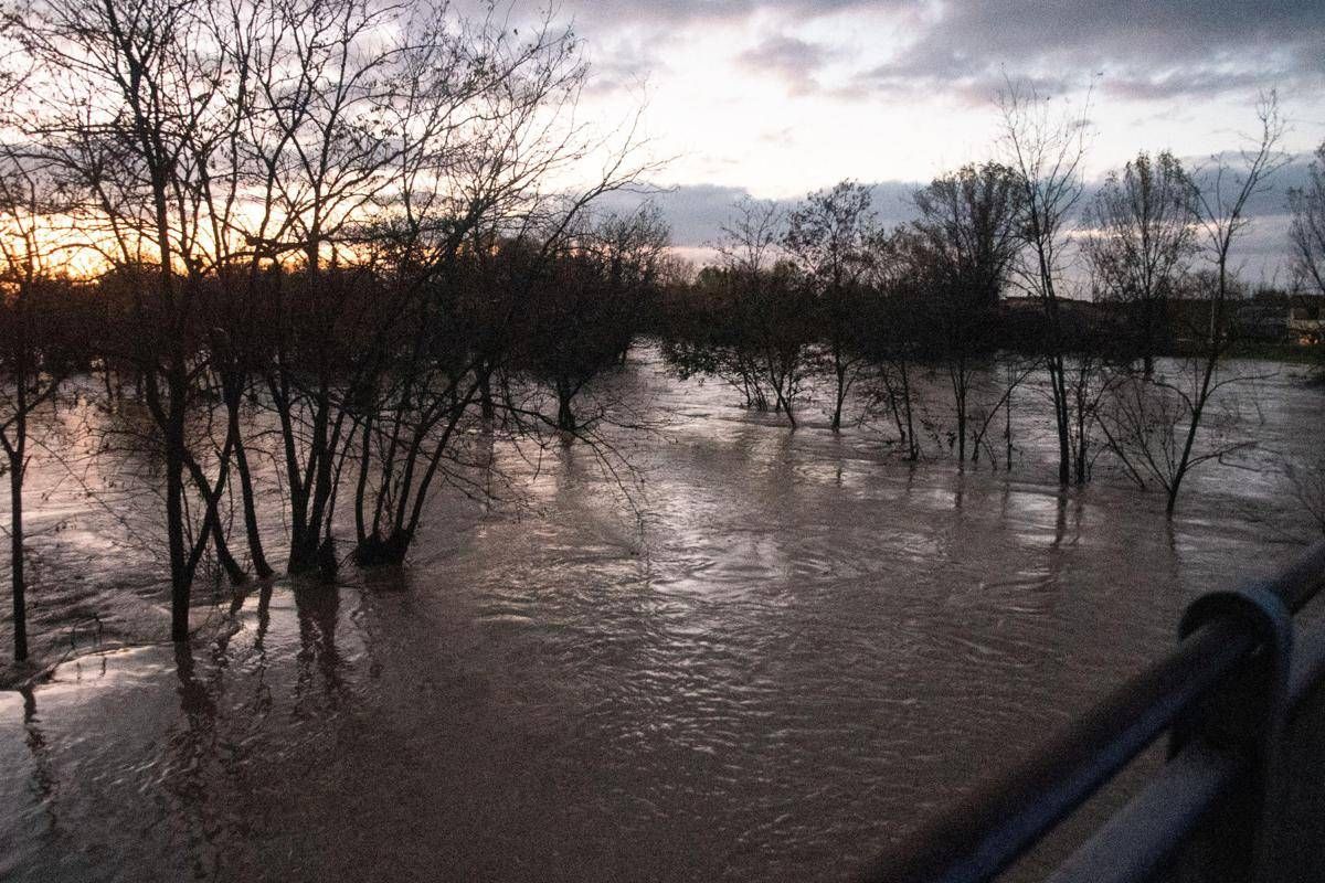 Ancora maltempo sull'Italia, oggi allerta rossa in Abruzzo, Molise e Puglia - 