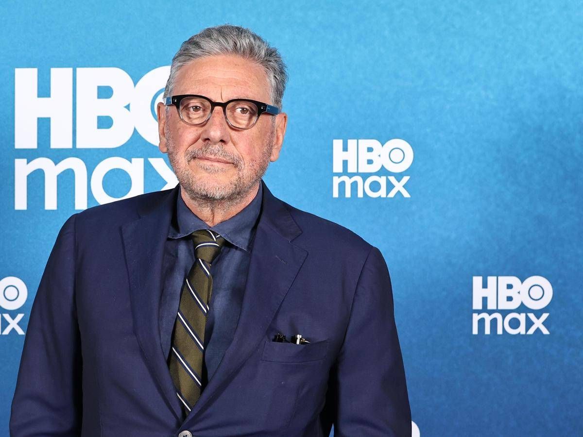 Sergio Castellitto attacca i David di Donatello: "Bisognerebbe demolire la congregazione" - 