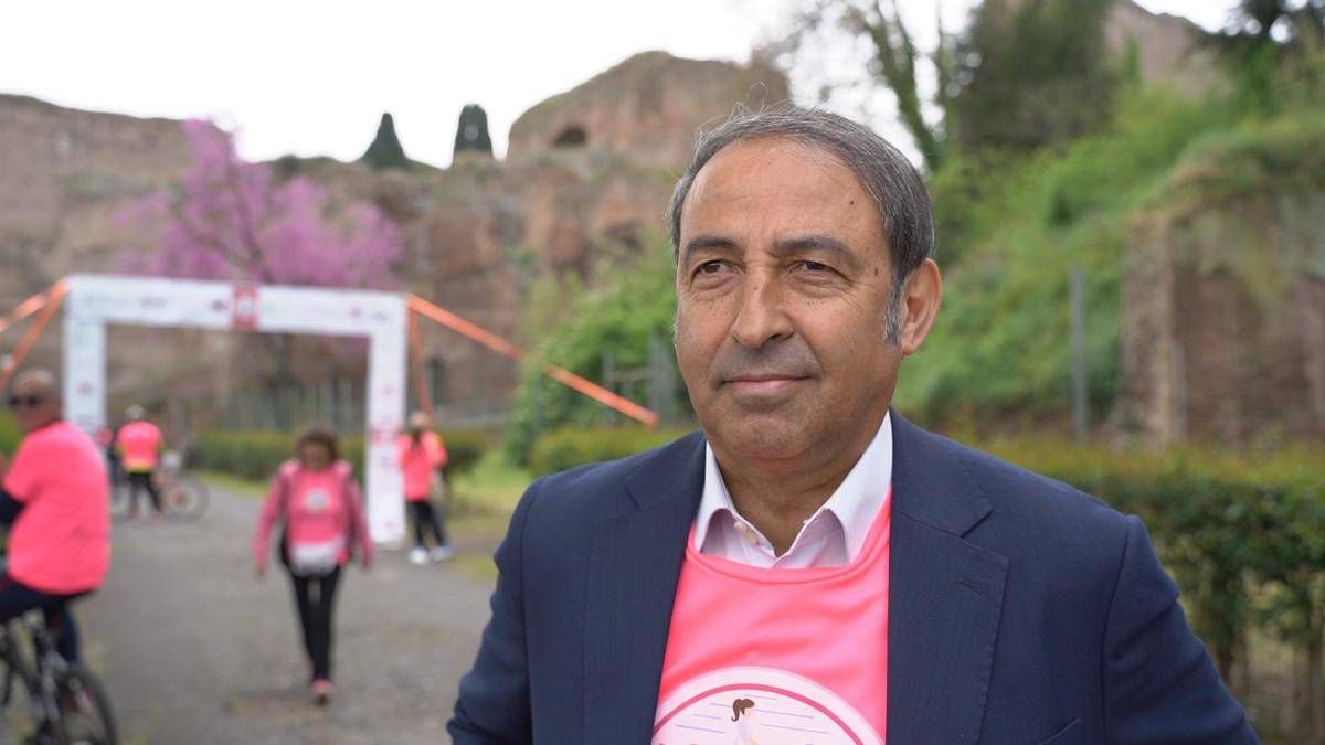 Prevenzione, Crea (Regione Lazio): "Sport e screening leve fondamentali" - 