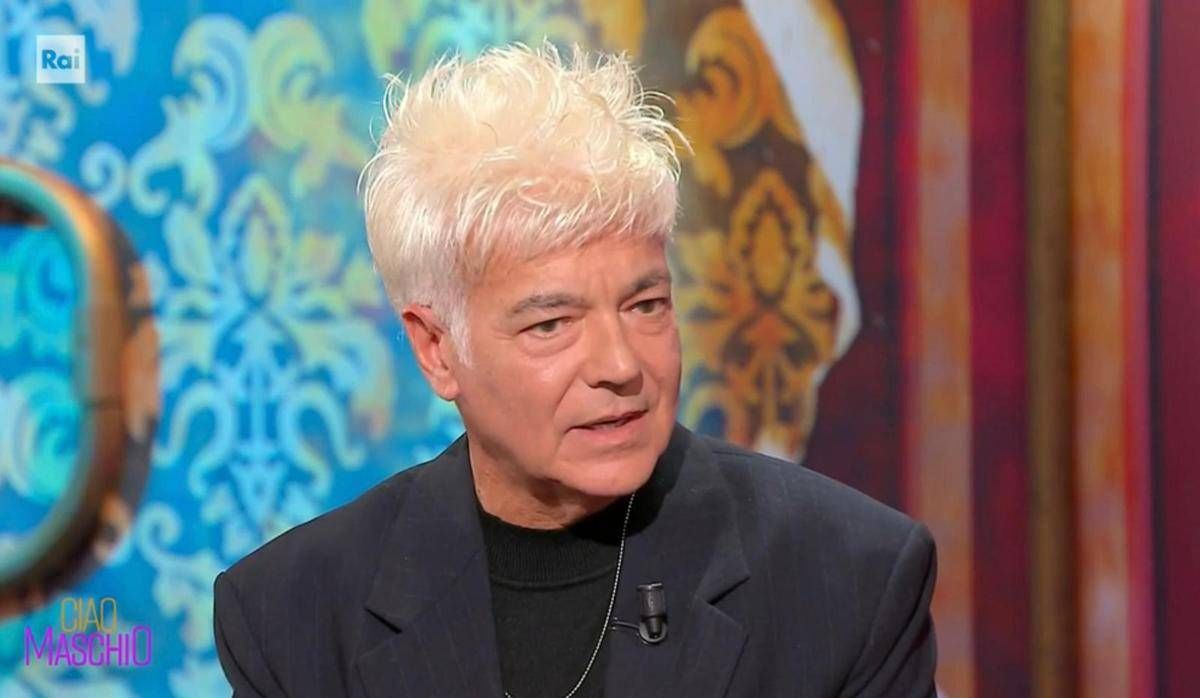 Marcello Cirillo: "Da anni convivo con la depressione, bisogna tenerla a bada" - 