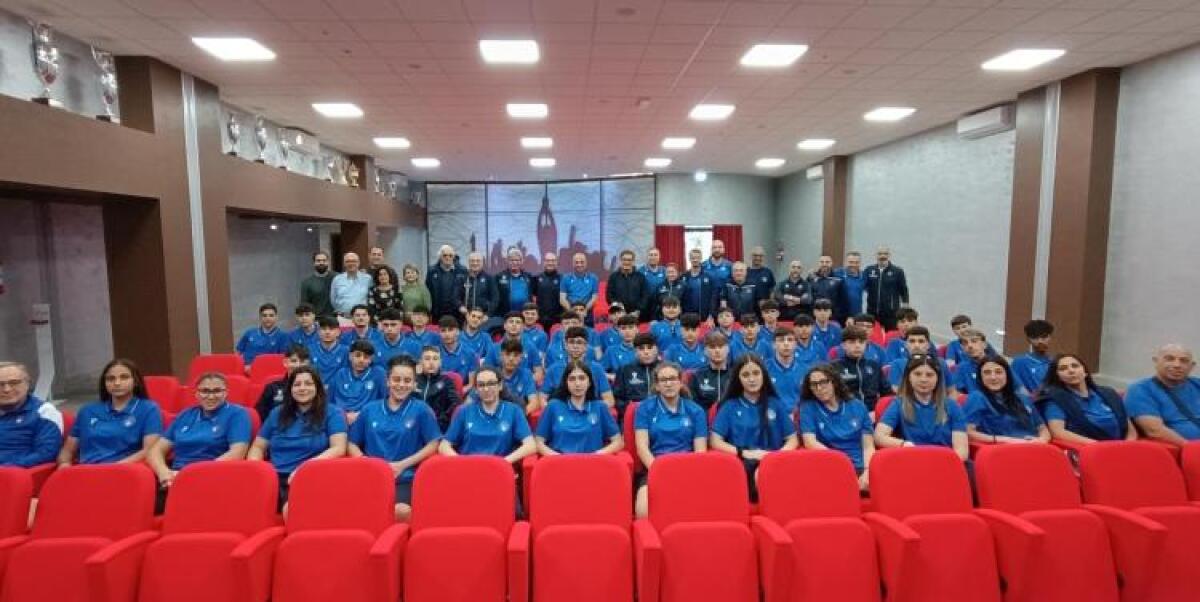 Comitato Sicilia LND: le Rappresentative di calcio a 5 pronte per una nuova sfida nel Lazio - 