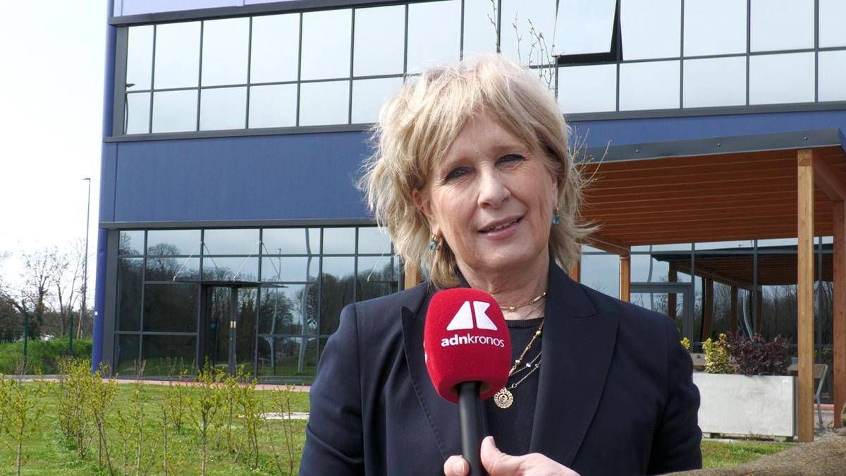 Farmaceutica, Mutti (Euromed Pharma Services): "A Filago hub innovativo da 80mila posti pallet" - 